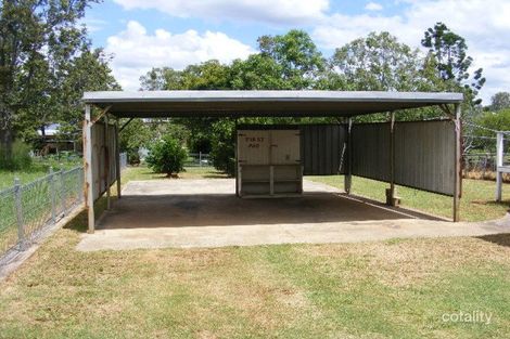 Property photo of 96 Mackenzie Street Wondai QLD 4606