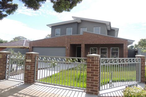 Property photo of 43 Foster Crescent Knoxfield VIC 3180