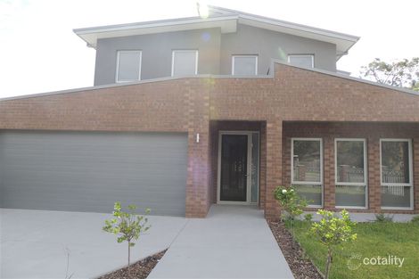 Property photo of 43 Foster Crescent Knoxfield VIC 3180