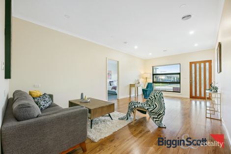 Property photo of 58 Seagrass Crescent Point Cook VIC 3030