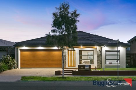 Property photo of 58 Seagrass Crescent Point Cook VIC 3030