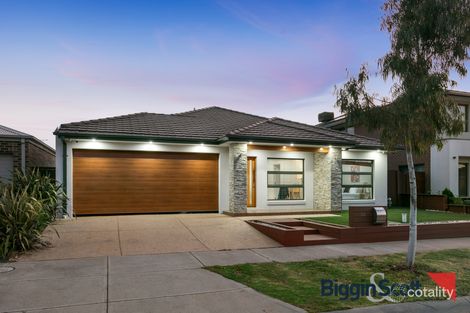 Property photo of 58 Seagrass Crescent Point Cook VIC 3030