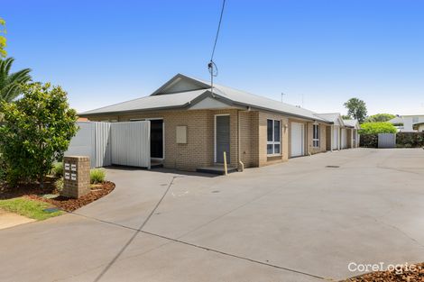 Property photo of 1/81 James Street East Toowoomba QLD 4350