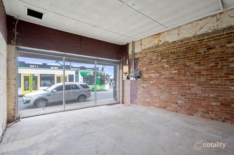 Property photo of 87B Melville Road Brunswick West VIC 3055