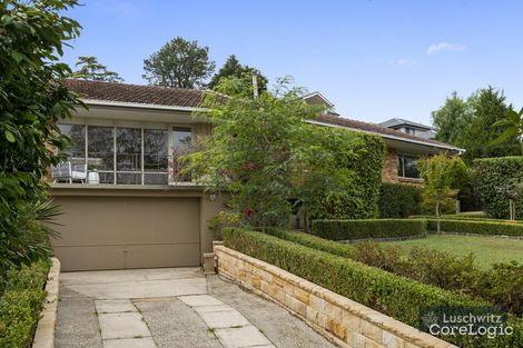 Property photo of 41 Allambie Avenue East Lindfield NSW 2070