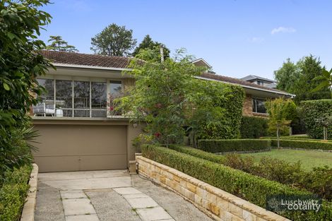 41 Allambie Ave, East Lindfield, NSW 2070