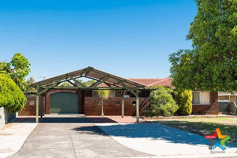 Property photo of 25 Thorley Way Lockridge WA 6054