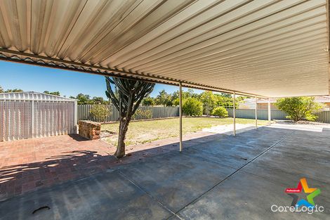 Property photo of 25 Thorley Way Lockridge WA 6054