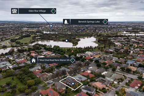 7 Wool Shed Rd, Narre Warren South, VIC 3805