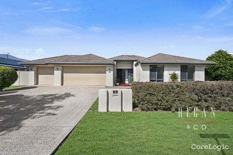 Property photo of 24 Creekside Drive Narangba QLD 4504