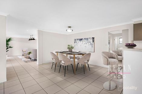 Property photo of 24 Creekside Drive Narangba QLD 4504