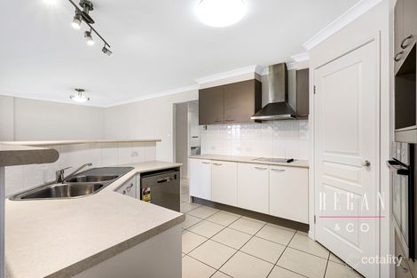 Property photo of 24 Creekside Drive Narangba QLD 4504