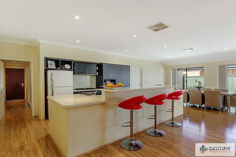 Property photo of 4 Bendee Drive Atwell WA 6164