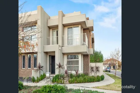 29 The Entrance, Caroline Springs, VIC 3023