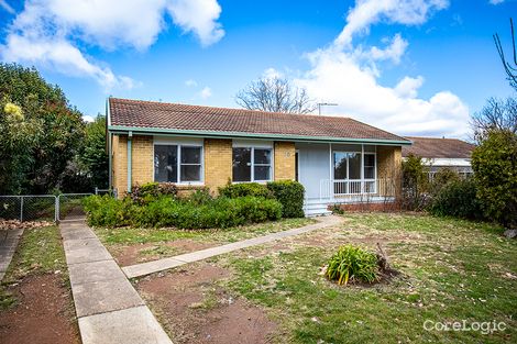 Property photo of 30 Chisholm Street Ainslie ACT 2602