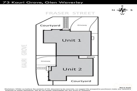 Property photo of 73 Kauri Grove Glen Waverley VIC 3150