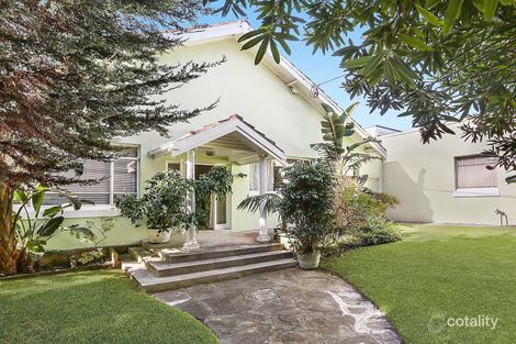 Property photo of 9 Fitzwilliam Road Vaucluse NSW 2030
