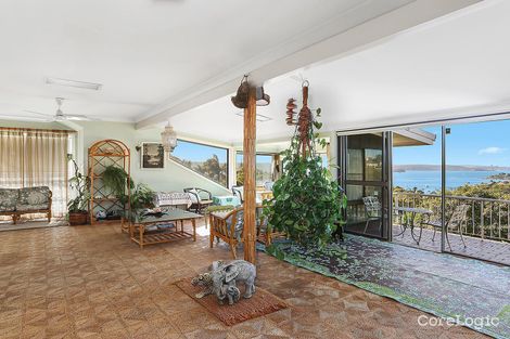 Property photo of 9 Fitzwilliam Road Vaucluse NSW 2030