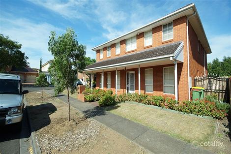 Property photo of 1 Summit Rise Maribyrnong VIC 3032