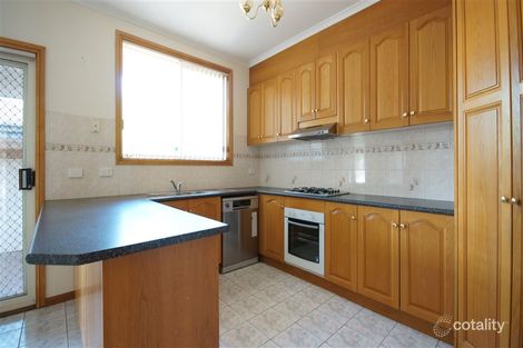 Property photo of 1 Summit Rise Maribyrnong VIC 3032