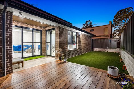 4 Aztec St, North Kellyville, NSW 2155