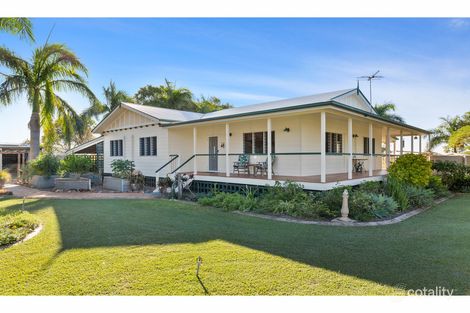 Property photo of 734 Gavial-Gracemere Road Gracemere QLD 4702