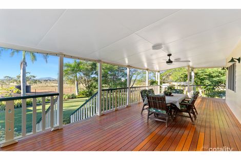 Property photo of 734 Gavial-Gracemere Road Gracemere QLD 4702