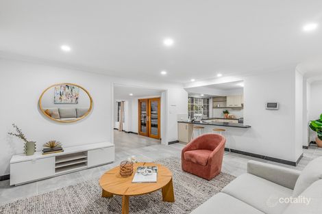 Property photo of 117 Westlake Drive Westlake QLD 4074
