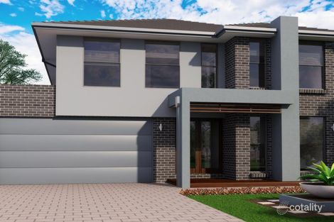 11 Ballinger Ave, Grantham Farm, NSW 2765