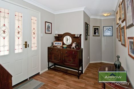 Property photo of 1166 Teviot Road Riverbend QLD 4280