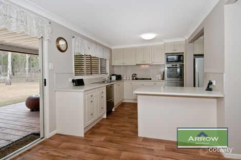 Property photo of 1166 Teviot Road Riverbend QLD 4280