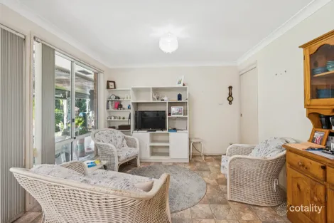 Property photo of 81 Loaders Lane Coffs Harbour NSW 2450