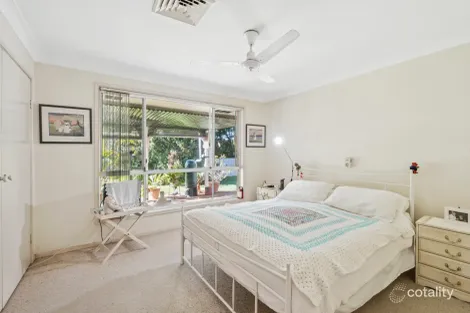 Property photo of 81 Loaders Lane Coffs Harbour NSW 2450