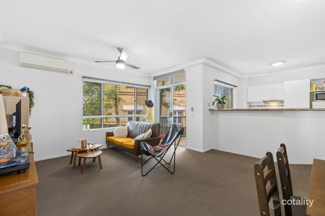 Property photo of 2/32 Cadell Street Toowong QLD 4066