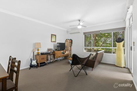 Property photo of 2/32 Cadell Street Toowong QLD 4066