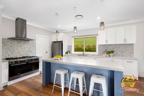 Property photo of 31 Sunset View Drive Orangeville NSW 2570