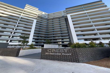 604/22 Dressler Ct, Merrylands, NSW 2160