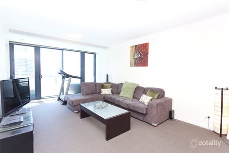 Property photo of 1700/180 City Road Southbank VIC 3006