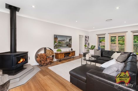 Property photo of 31 Sunset View Drive Orangeville NSW 2570