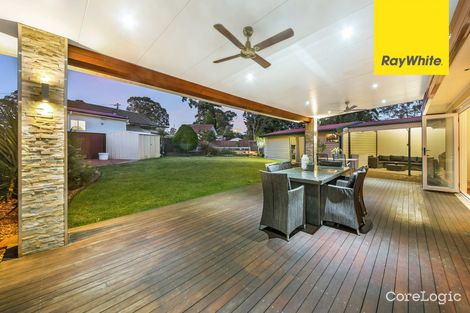 Property photo of 29 Simmons Street Revesby NSW 2212