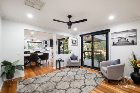 Property photo of 22 Nyora Road Eltham VIC 3095