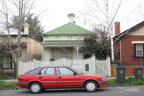 112 Francis St, Ascot Vale, VIC 3032