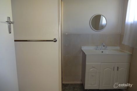 Property photo of 3/272 Bridge Street Newtown QLD 4350