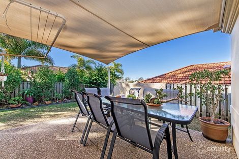 Property photo of 54/31 Langport Parade Mudgeeraba QLD 4213