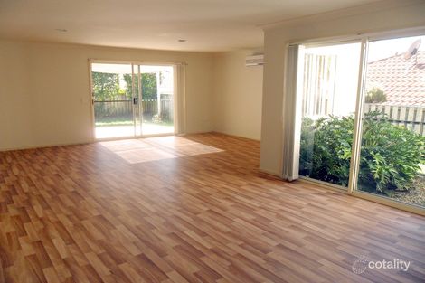 Property photo of 54/31 Langport Parade Mudgeeraba QLD 4213