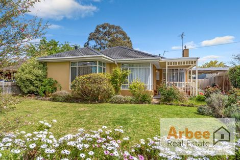 Property photo of 27 Dundas Street Darley VIC 3340