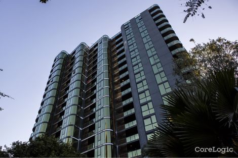 Property photo of 402/9 Christie Street South Brisbane QLD 4101