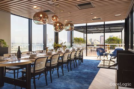 Property photo of 406/9 Christie Street South Brisbane QLD 4101