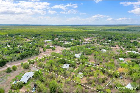 Property photo of 39 Kookaburra Drive Howard Springs NT 0835