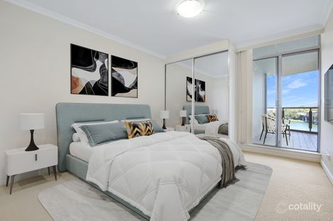 Property photo of 905/3 Cary Street Drummoyne NSW 2047